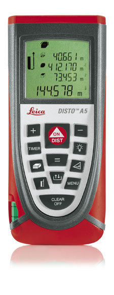 Disto A5