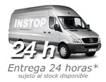 entrega 24h