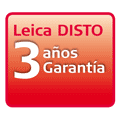 garantia disto