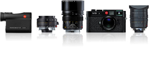 leica camara