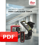 Catálogo Leica Disto