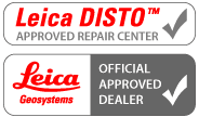 Instop Leica Geosystems