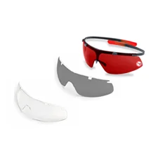 Laserdetecting glasses GLB30