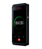 Leica BLK3D