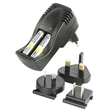Leica UC20 Charger (2xAAA)