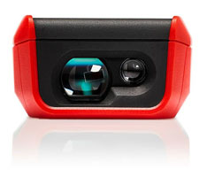 Leica DISTO D1 con Bluetooth smart, App gratuita.