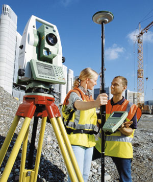 leica geosystems