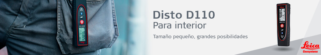 Disto 3D