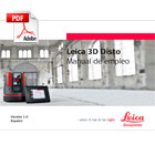 manual Disto 3D