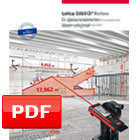 catalogo leica disto