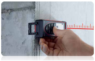 tecnologia leica