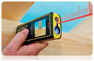 tecnologia leica