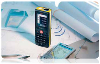 tecnologia leica