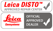 instop leica geosystems