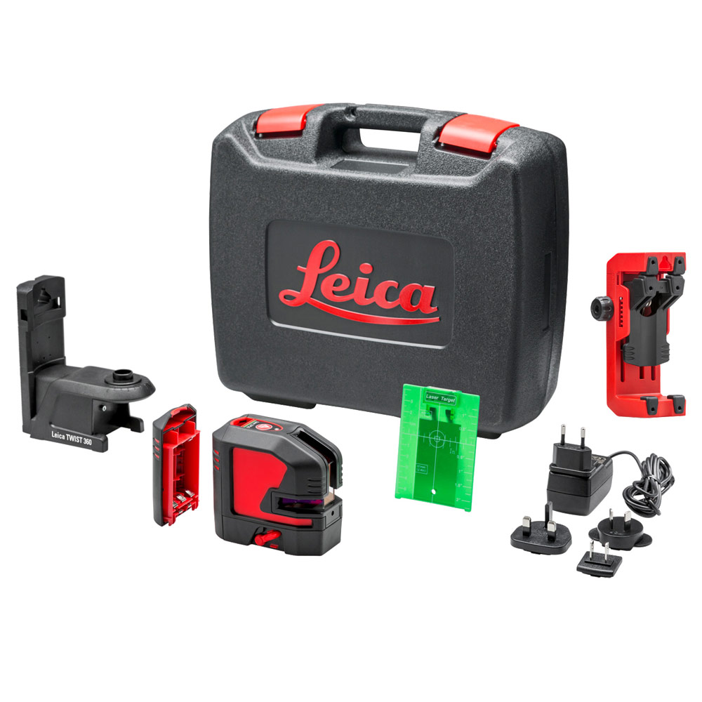Leica Lino L2P5G-1